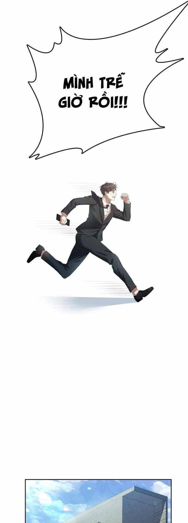 Đầu Bếp Trẻ Nhất Tới Từ Khách Sạn Hạng Ba - Page 24