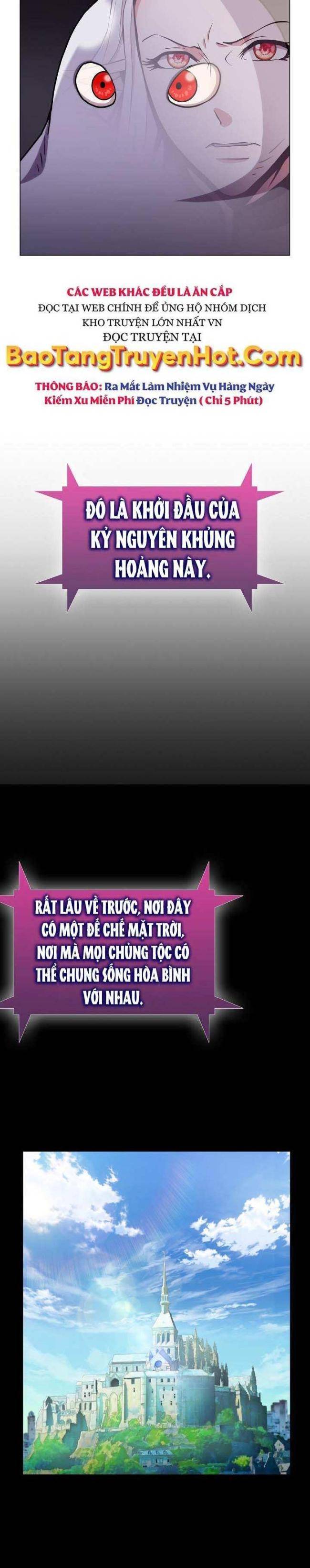 Kẻ Phát Hoạ Ấn Chú - Page 17