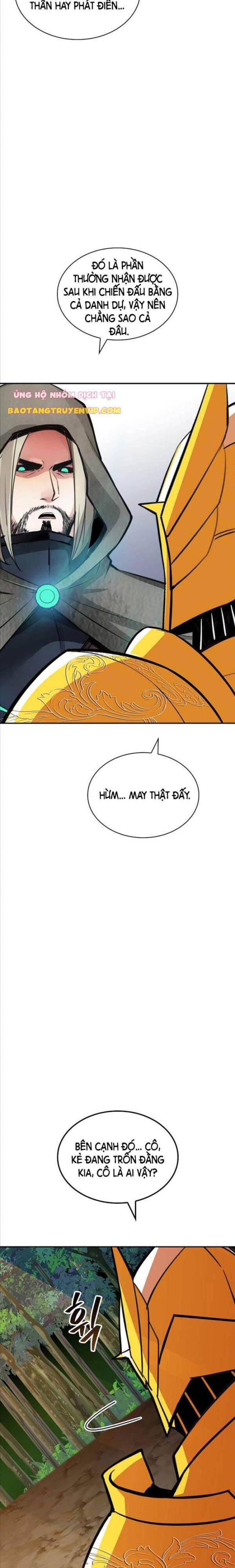 Tôi Có Đặc Tính Của Cấp SSS Nhưng Thích Sống Bình Thường - Page 32