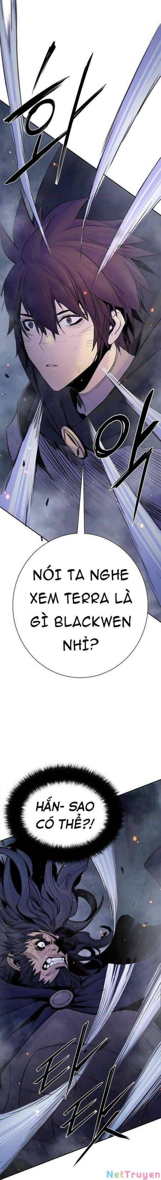 Knight Under Heart - Page 41