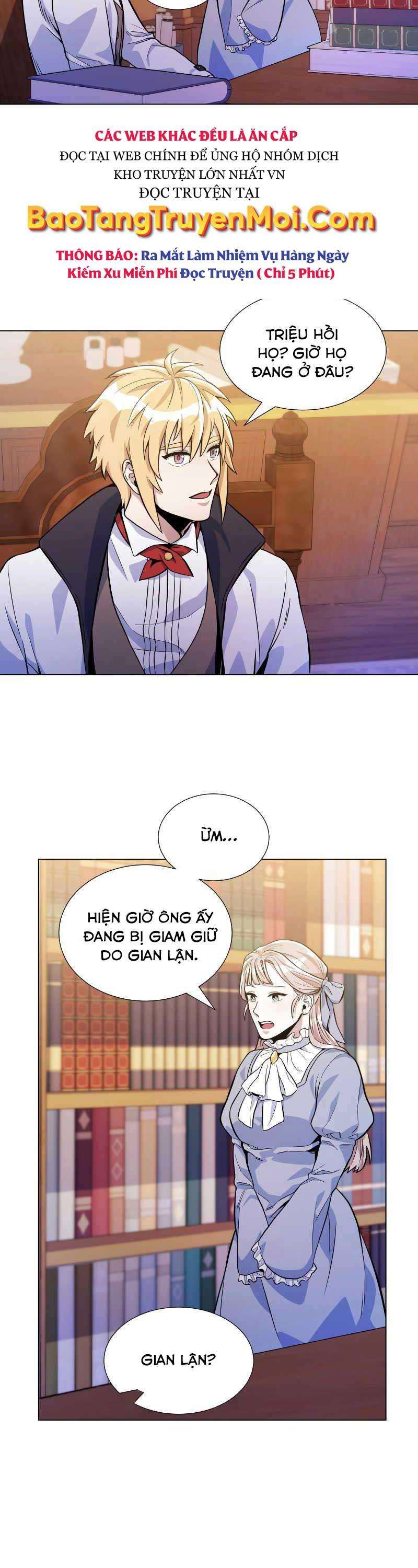 Bạo Chúa Hống Hách - Page 7