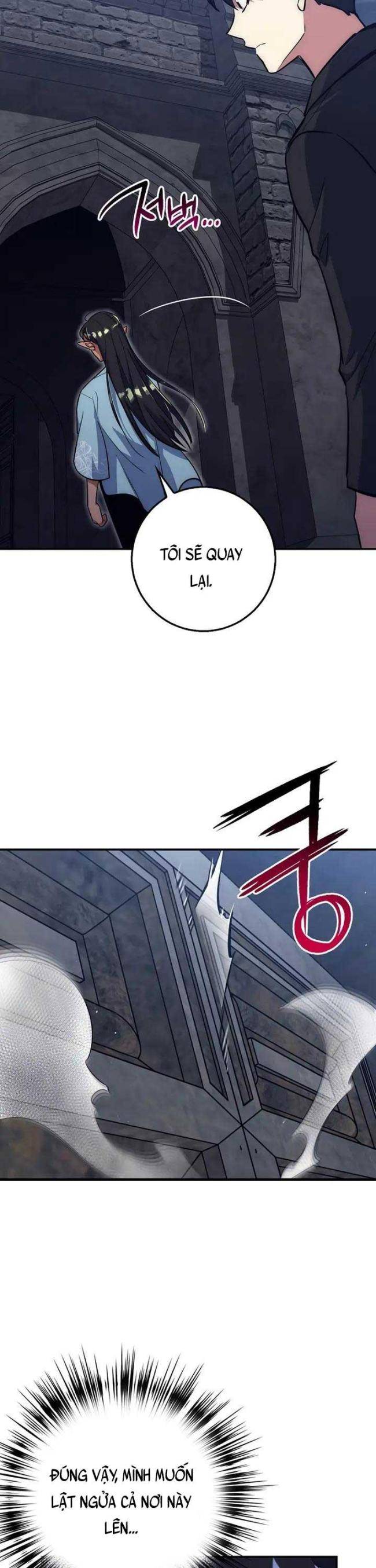 Siêu May Mắn - Page 38