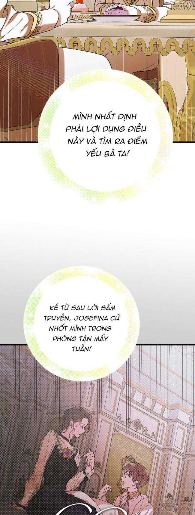 Cách Để Em Bảo Vệ Anh - Page 39