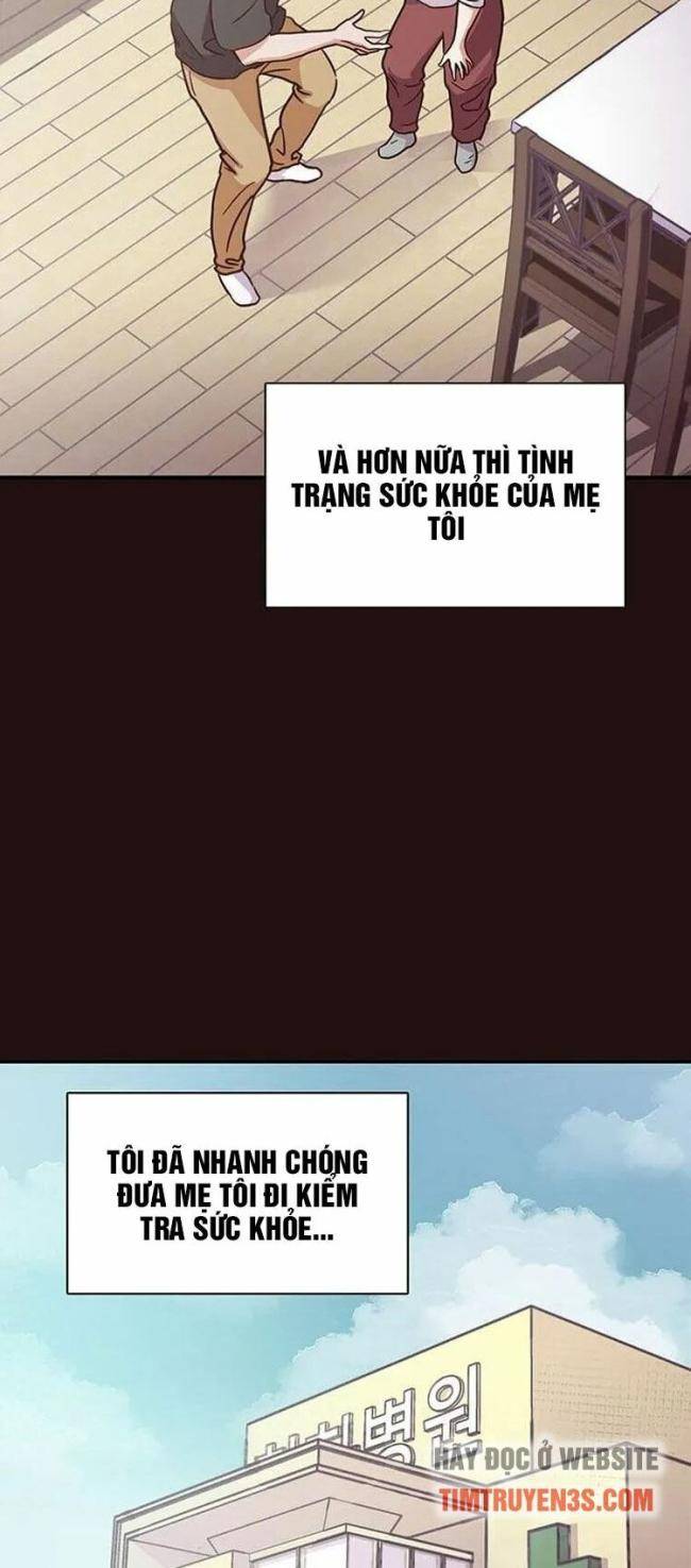 Tiệm Bánh Của Thiên Quỷ - Page 30