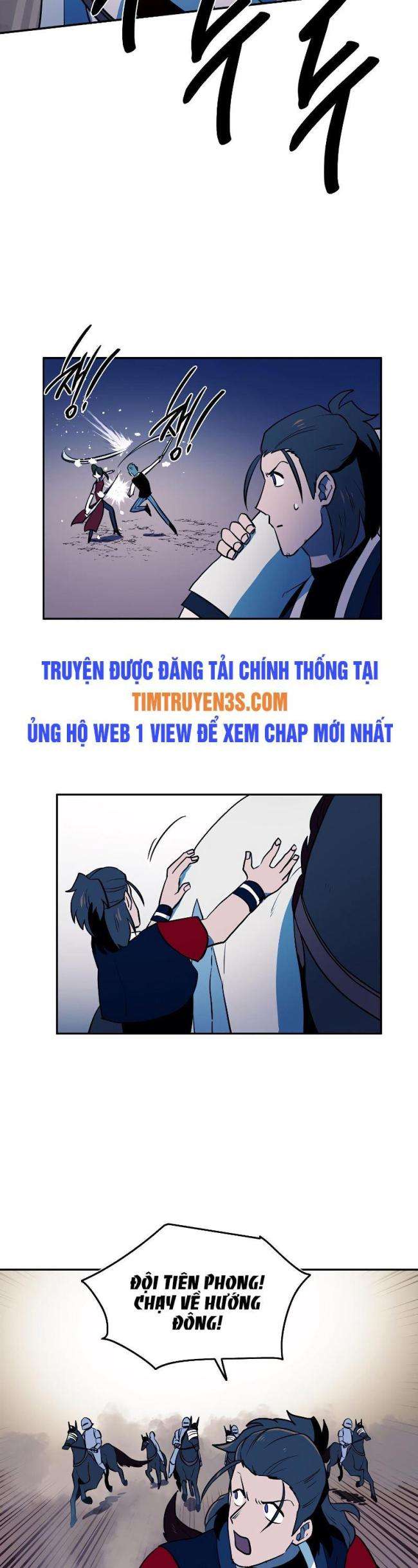 Tay Súng Ma Thuật - Page 18