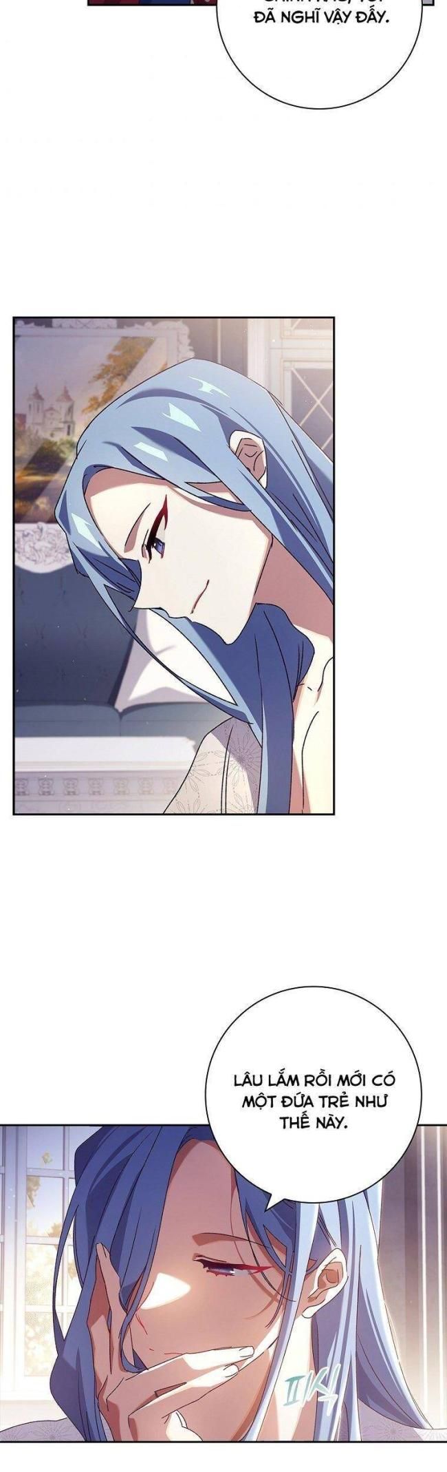 Công Chúa Gác Mái - Page 30