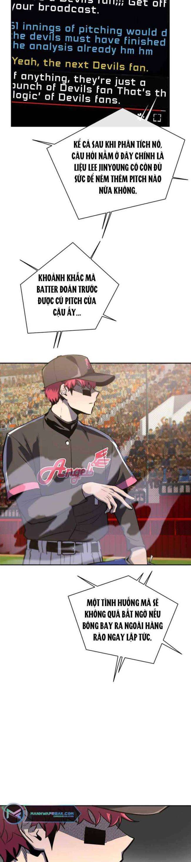 Vua Bóng Chày - Page 27
