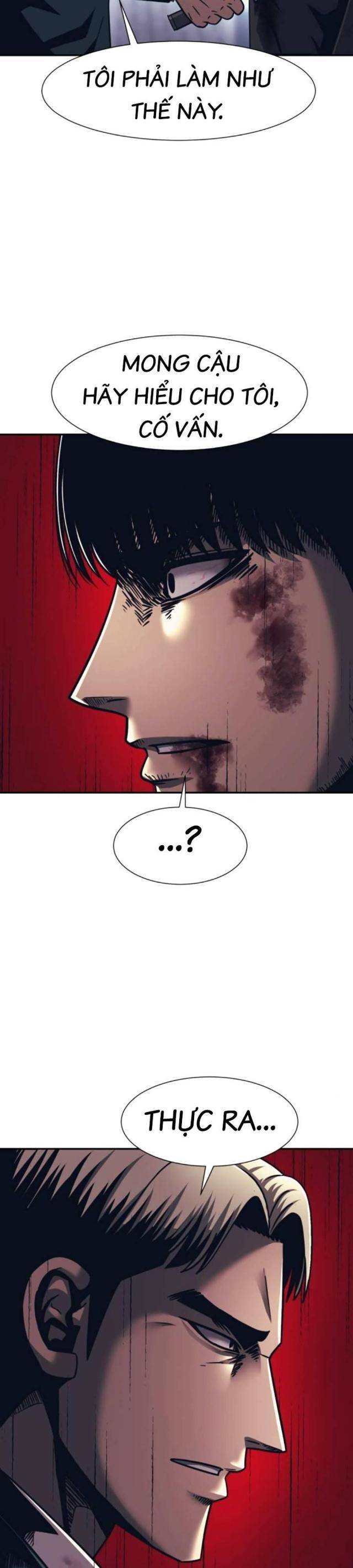 Sóng Ngầm - Page 10