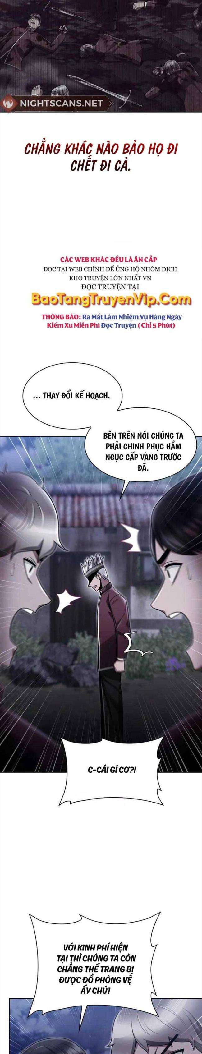 Thợ Săn Thiên Tài Hồi Quy Thành Lao Công - Page 23