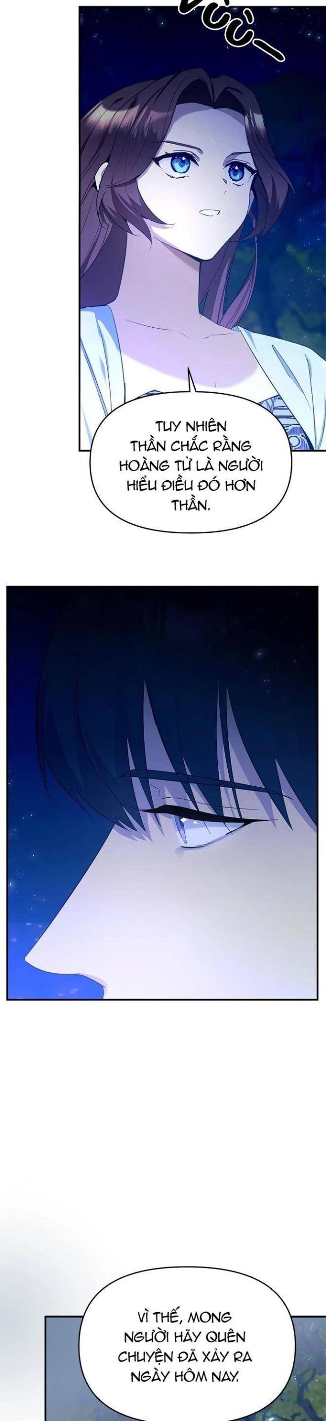 Hoa Nở Trong Cung Diên Hy Công Lược - Page 9