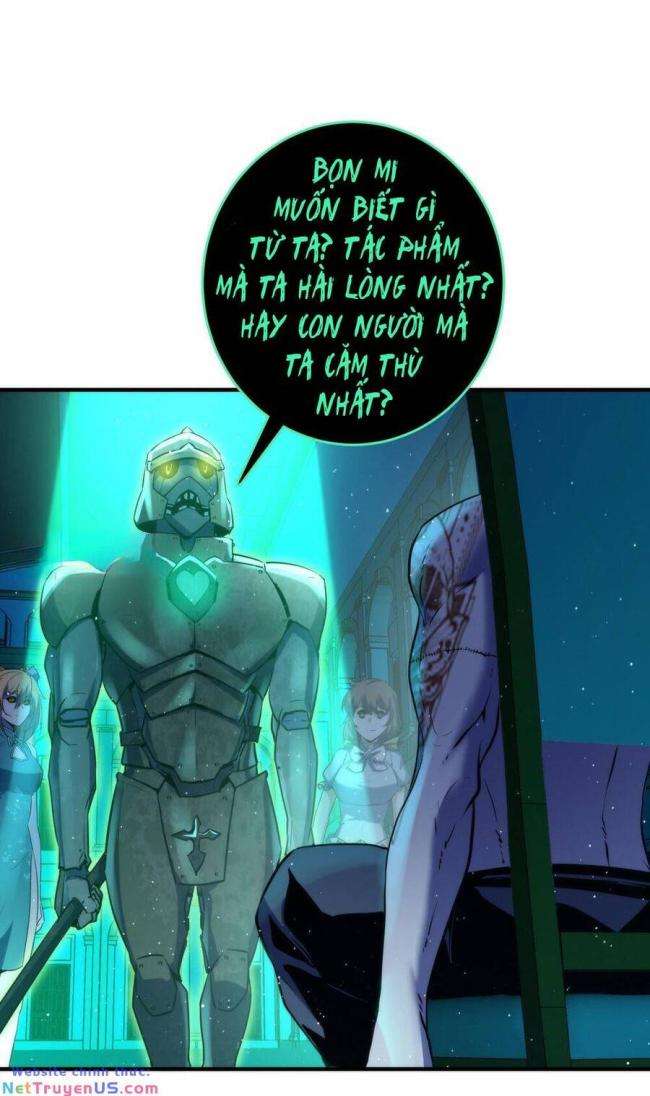 Trở Thành Thần Chủ Cthulhu - Page 15