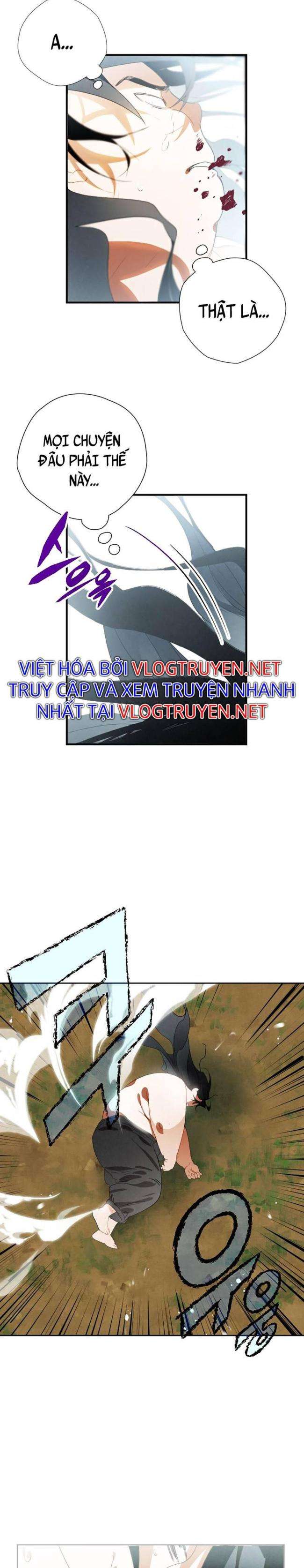 Thiên Kiếm Kỳ Hiệp - Page 15