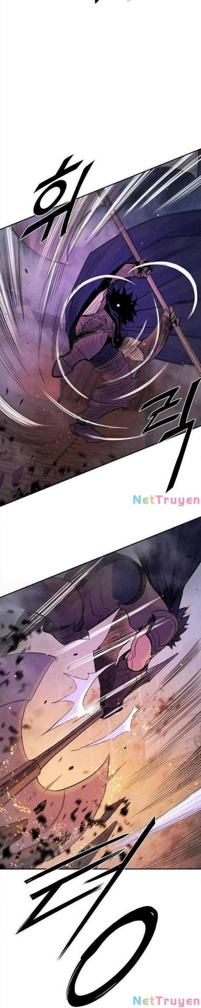 Knight Under Heart - Page 29