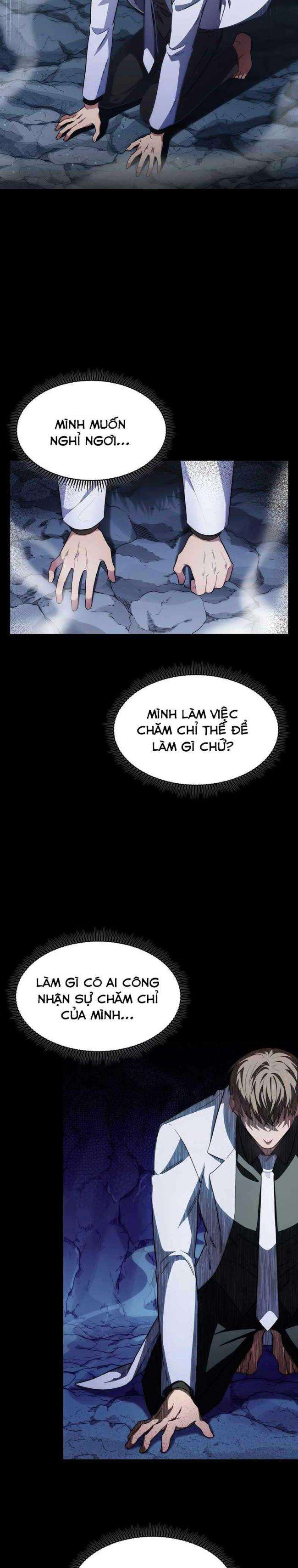 Bác Sĩ Thăng Cấp - Page 4