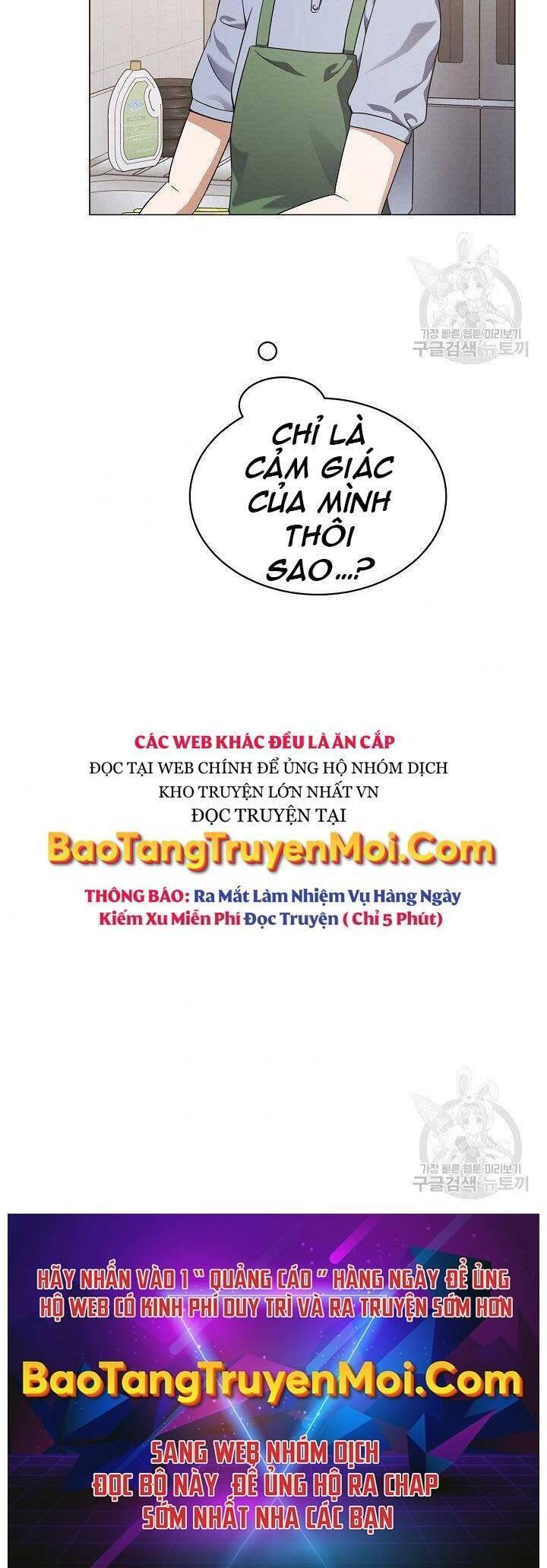 Nhà Hàng Bình Dân Của Anh Hùng Trở Về - Page 39