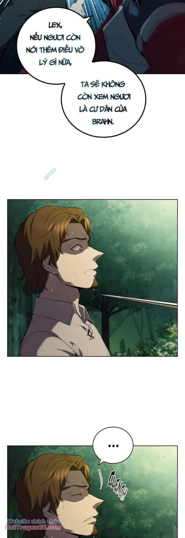 Hồi Quy Thành Công Tước - Page 38