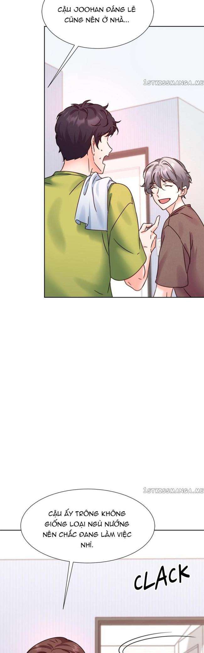 Trở Lại Làm Idol - Page 44