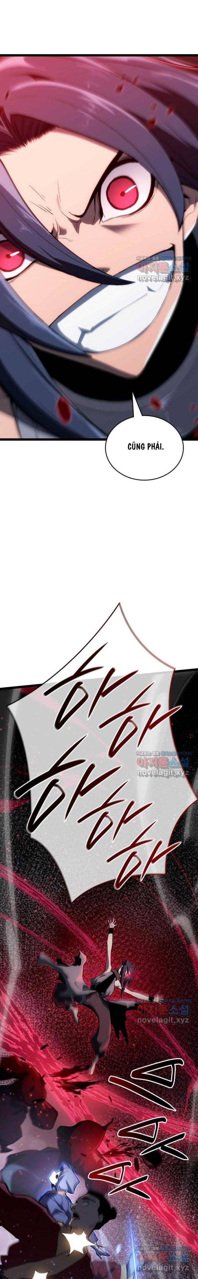 Tử Thần Phiêu Nguyệt - Page 12