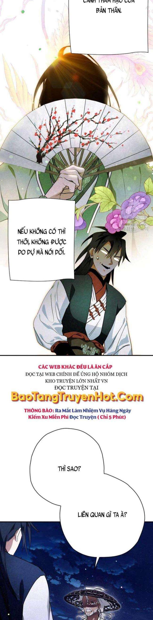 Thiên Kiếm Kỳ Hiệp - Page 29