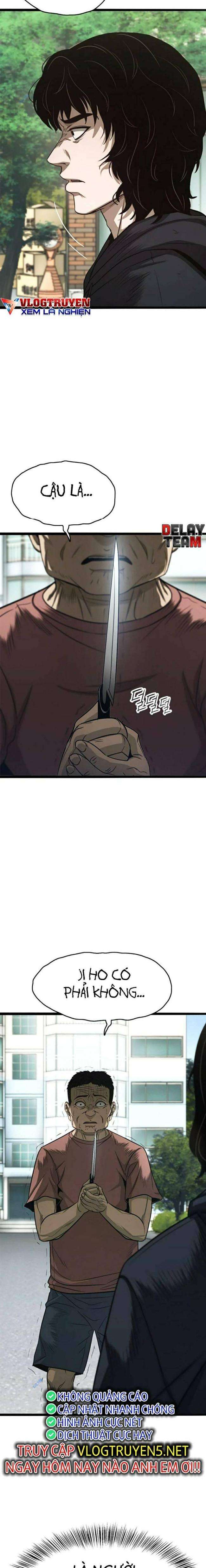 Ngục Tù Đẫm Máu - Page 22