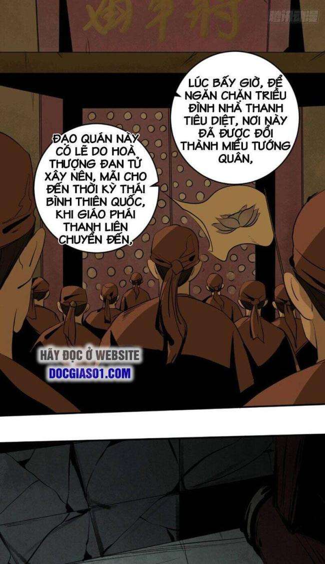 Huyền Thoại Đạo Sĩ - Page 26