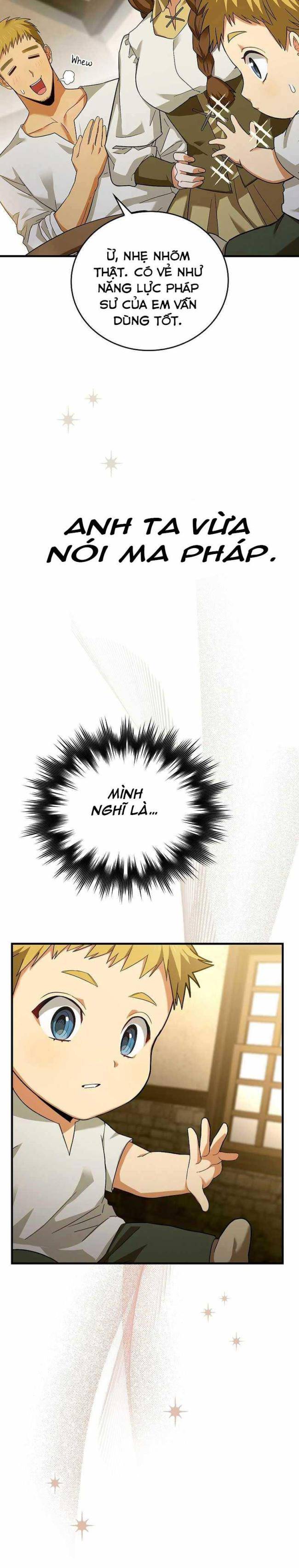 Có Điên Mới Là Thánh, Ta Là Thần Y - Page 37