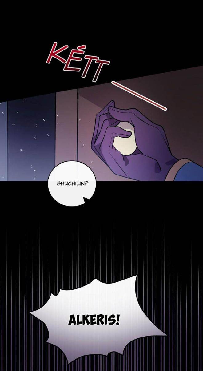 Giai Điệu Của Nhành Cây Khô Héo - Page 66