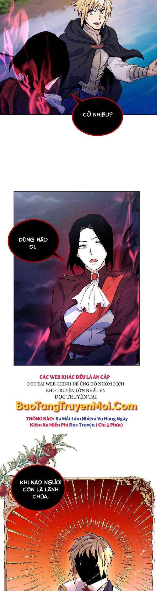 Bạo Chúa Hống Hách - Page 19