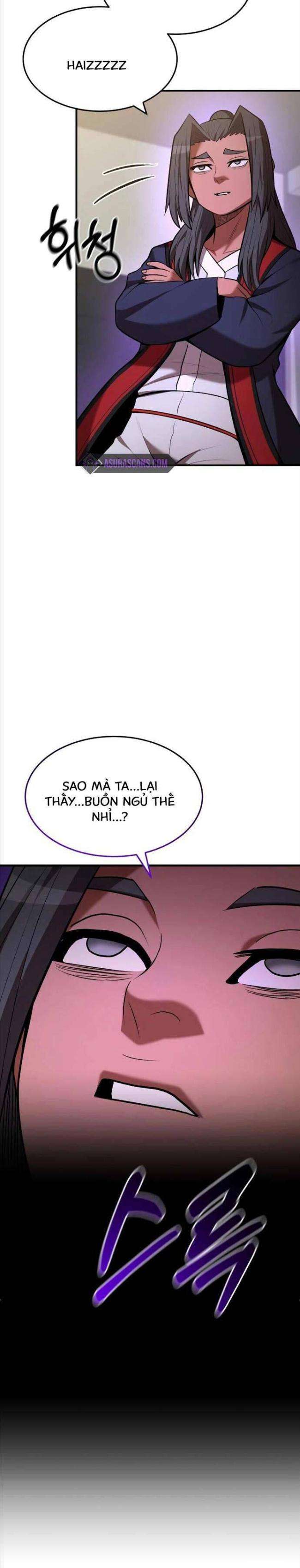 Thiên Tài Kiếm Thuật Của Gia Tộc Danh Giá - Page 14