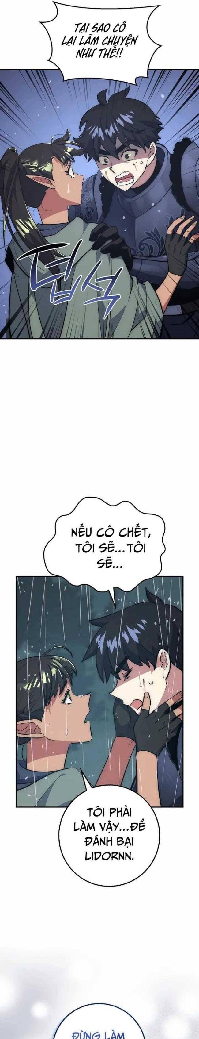 Siêu May Mắn - Page 6