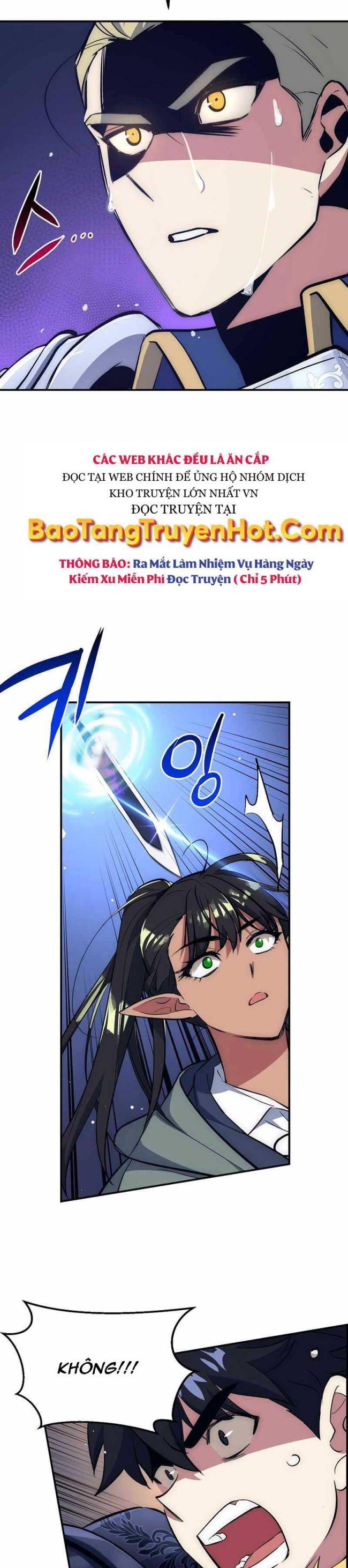 Siêu May Mắn - Page 33