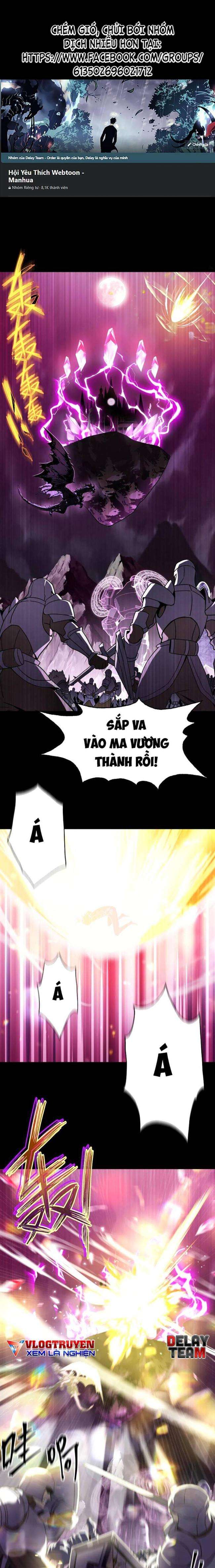 Sinh Tồn Trong Thế Giới Truyện Tranh - Page 16