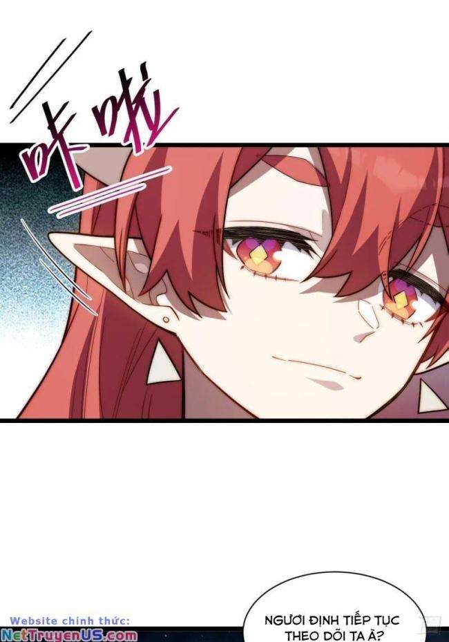 Hành Trình Cốt Binh Trở Thành Hiệp Sĩ - Page 50