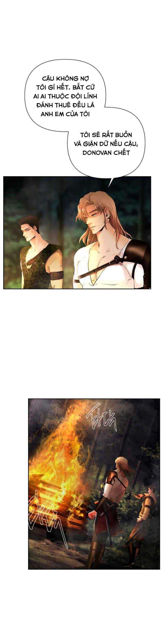 Nhiệm Vụ Chiến Binh - Page 7