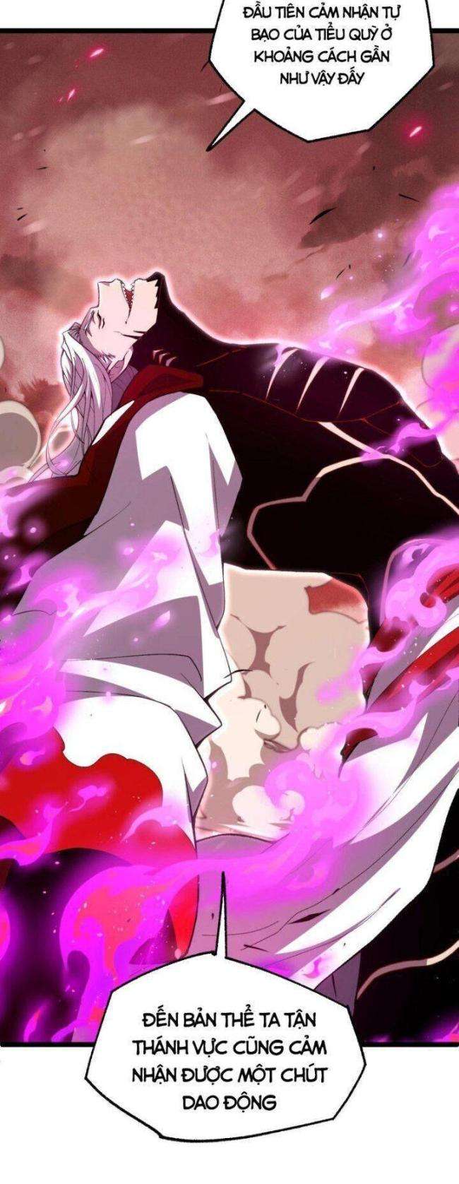 Sự Trở Lại Của Đệ Nhất Tông Sư - Page 17