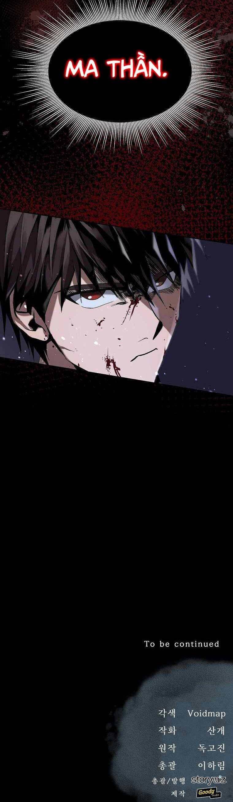 Con Đường Diệt Thần - Page 37