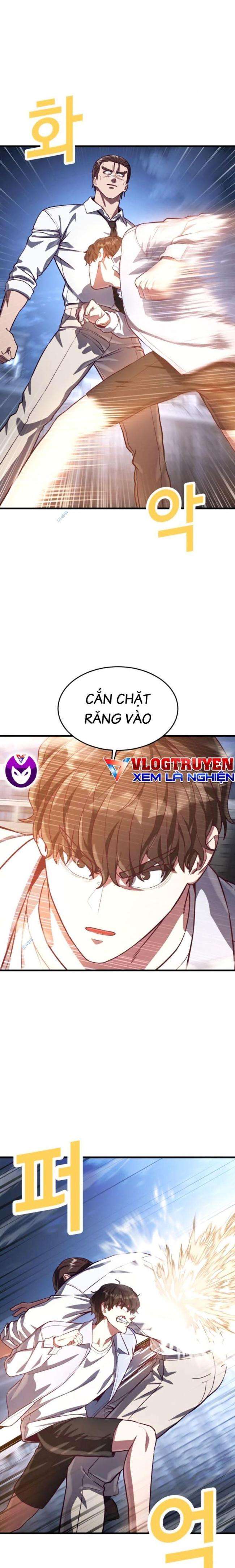 Tên Vâng Lời Tuyệt Đối - Page 5