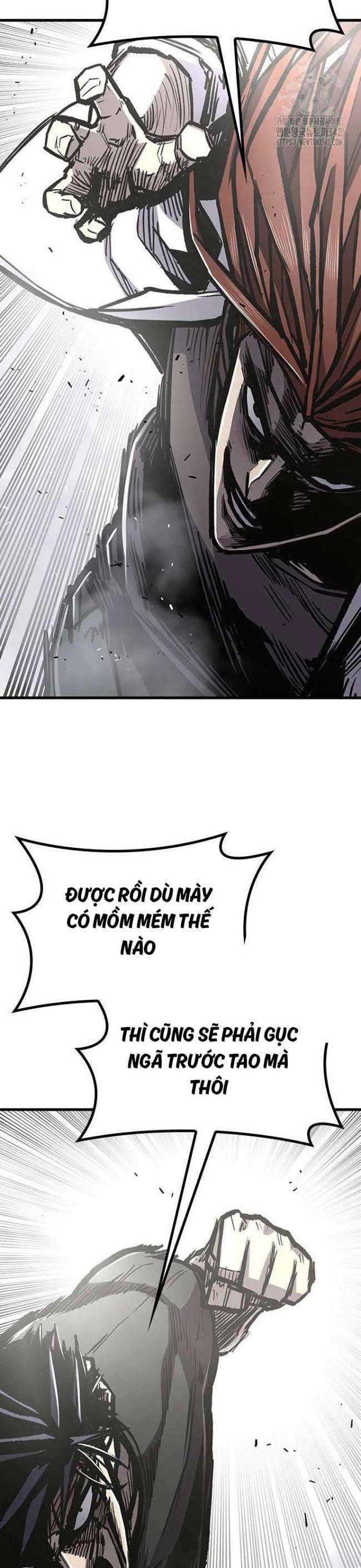 Huyền Thoại Tái Xuất - Page 17