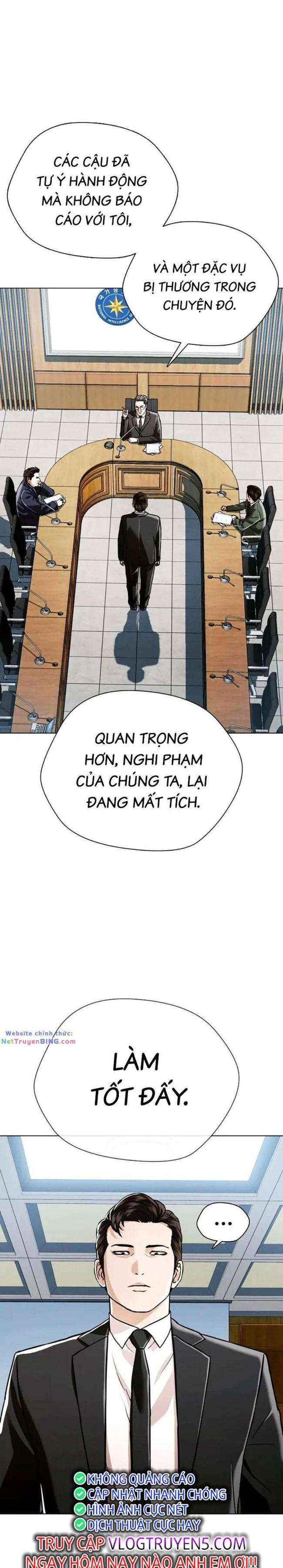 Điệp Viên 18 Tuổi - Page 13