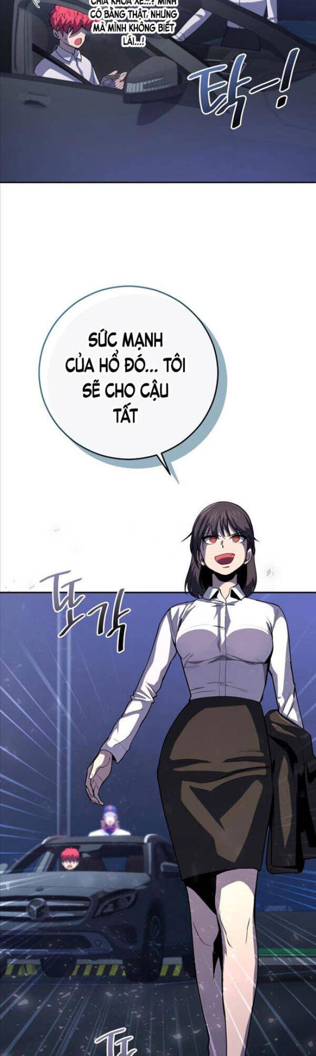 Vua Bóng Chày - Page 30
