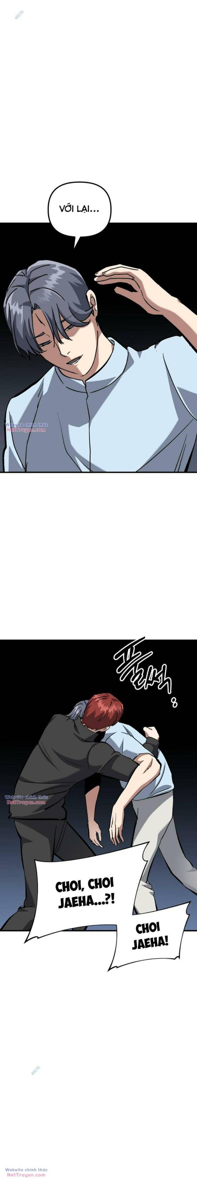 Sát Nhân Cuồng Loạn - Page 23