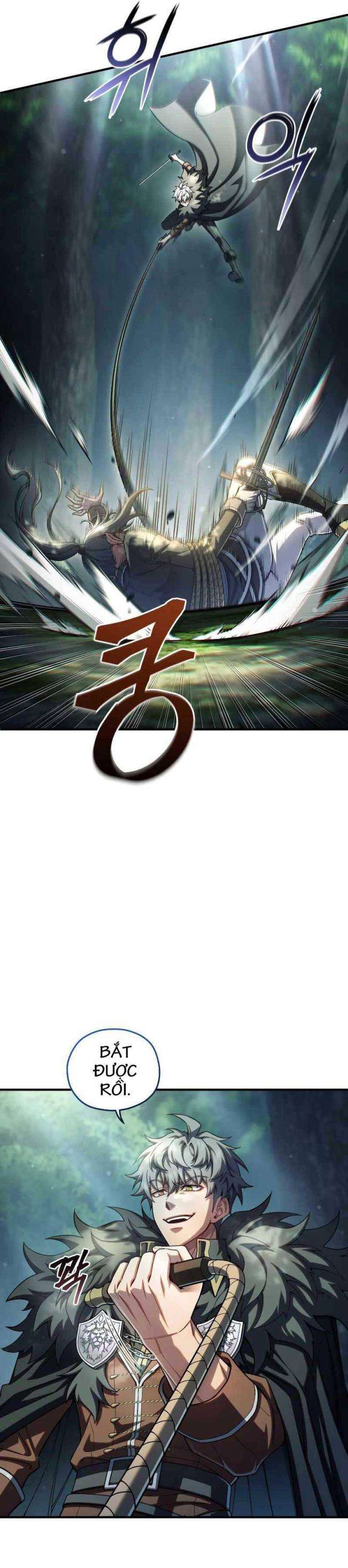 Luân Hồi Chết Tiệt - Page 12