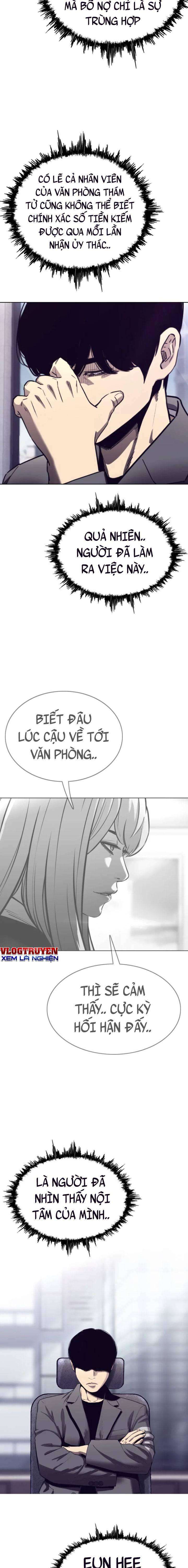 Bạt Tai - Page 18