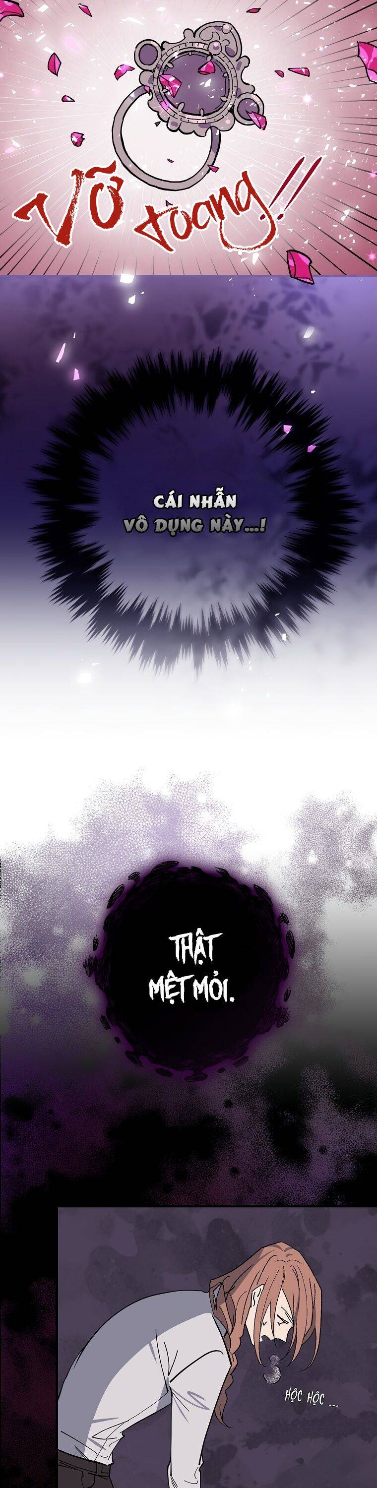 Giai Điệu Của Nhành Cây Khô Héo - Page 52