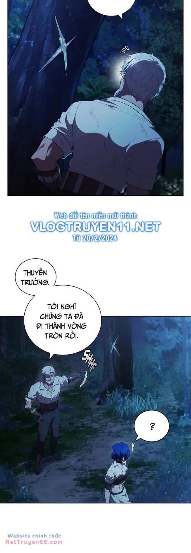 Hồi Quy Thành Công Tước - Page 6