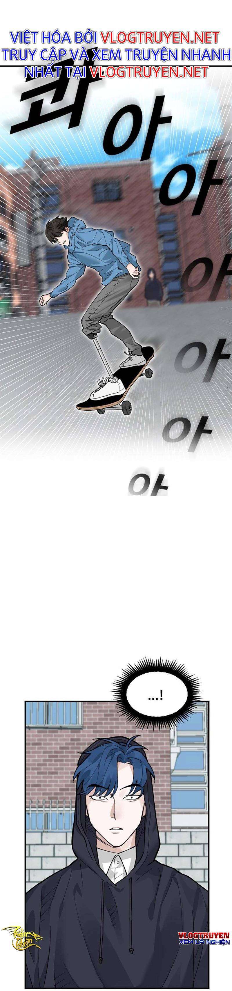Trượt Ván Cực Hạn - Page 24