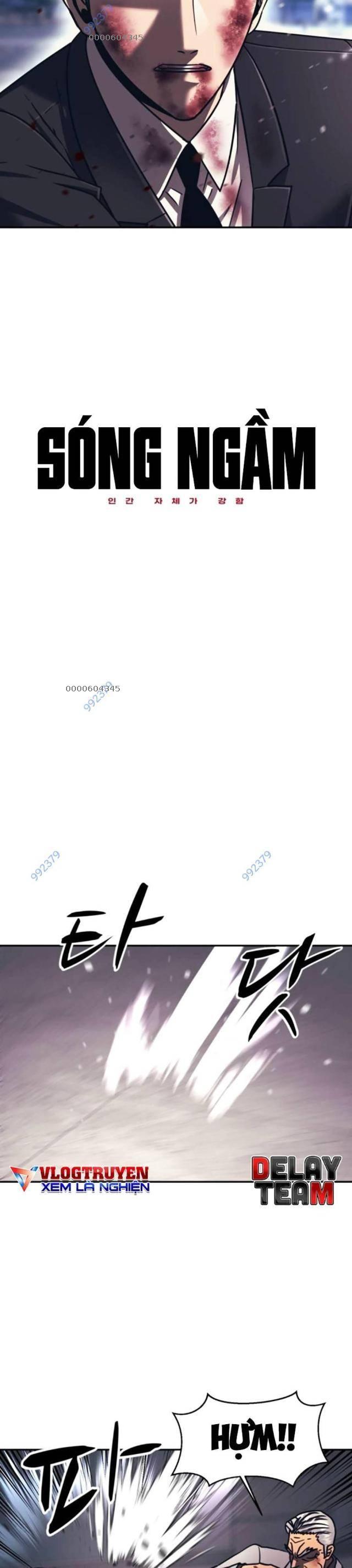 Sóng Ngầm - Page 6