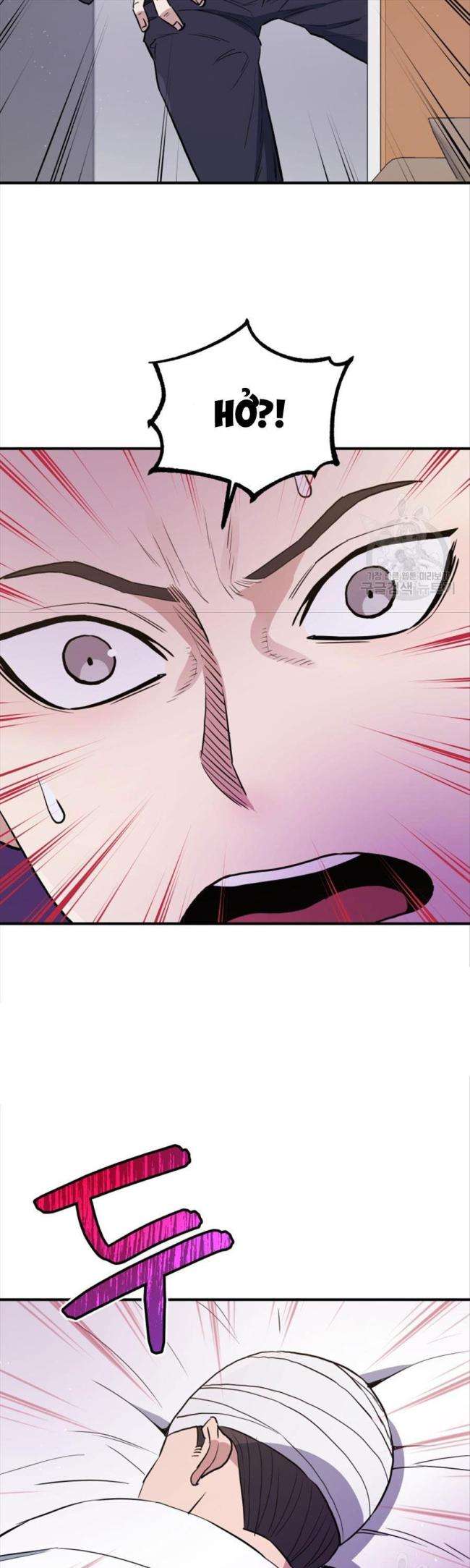 Hệ Thống Cứu Hộ - Page 14