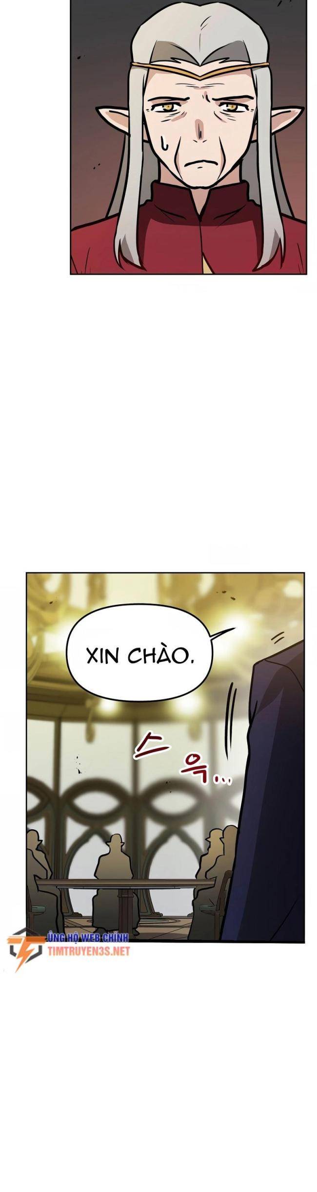 Ta Có Max Thuộc Tính May Mắn - Page 37