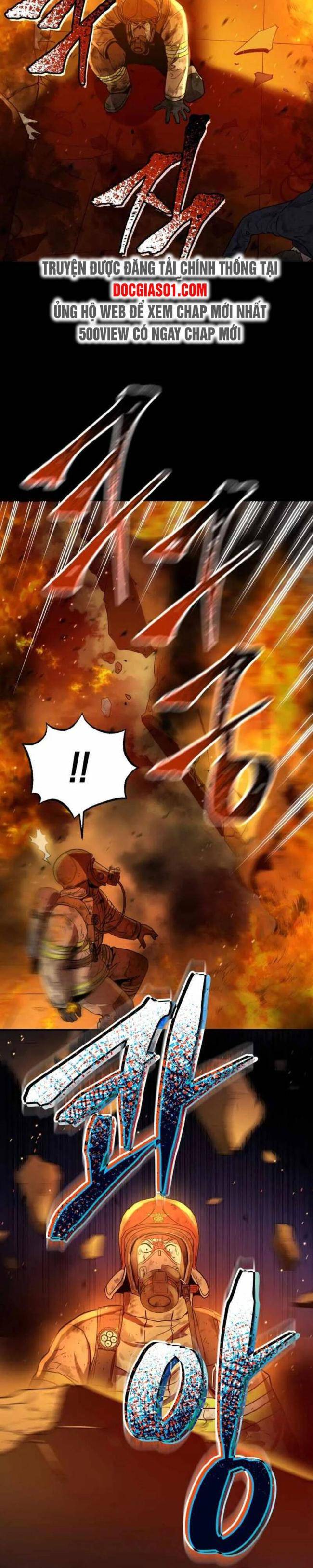 Hệ Thống Cứu Hộ - Page 5